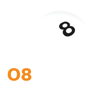 O8techgh logo