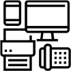 Supply and Installation of IT equipment